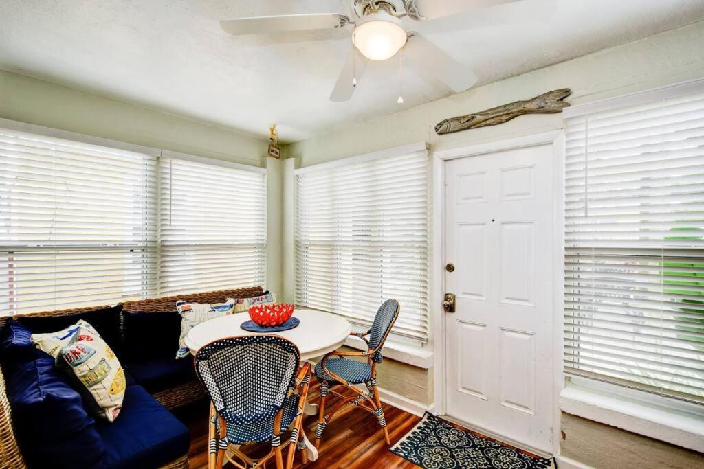 Seaside Retreat Cottages #2. Clearwater Beach Luaran gambar